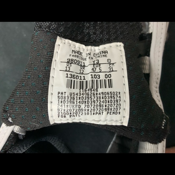 air jordan XIV..OG..1999..’race ready’ oxidized ge